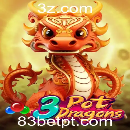 Explore o Fascinante Mundo de 3PotDragons em Parceria com 83bet