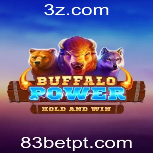 BuffaloPower: Descubra o Fascínio e as Regras do Jogo