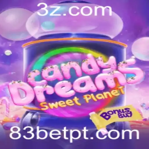 CandyDreamsSweetPlanet: Aventura Açucarada em um Planeta de Doces