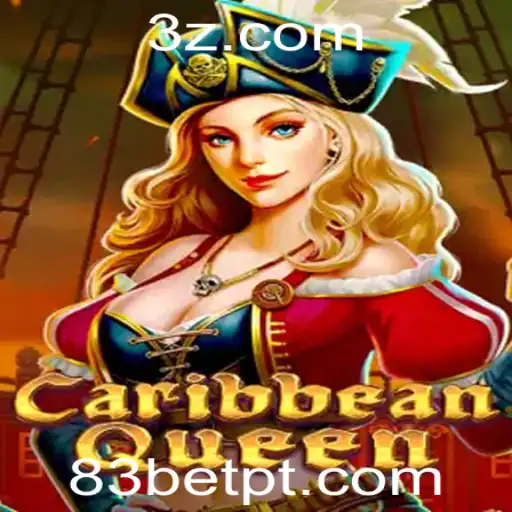 Descubra CaribbeanQueen: A Nova Sensação de Jogo Online da 83bet