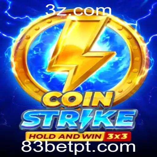 CoinStrike: Descubra o Fascinante Mundo dos Jogos Digitais com 83Bet