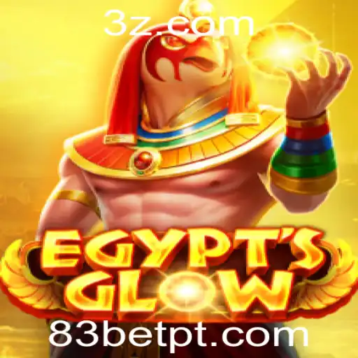 Explorando EgyptsGlow: O Fascinante Jogo de 83bet