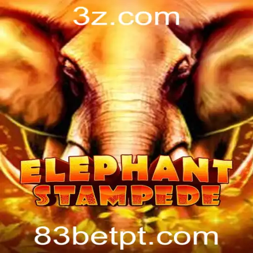 Descubra a Aventura Empolgante de ElephantStampede