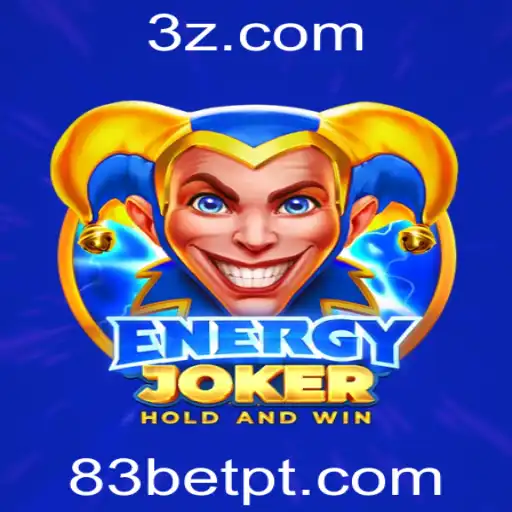 EnergyJoker: Descubra a Nova Sensação do Mundo dos Jogos com 83bet