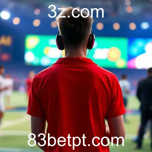 Eventos Exclusivos no Universo de 83bet