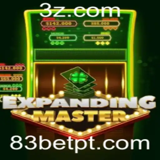 Descubra o Mundo Fascinante de ExpandingMaster com 83bet
