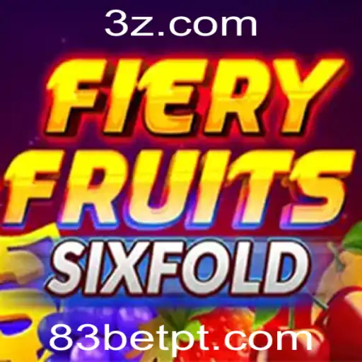 FieryFruitsSixFold: Uma Nova Onda no Universo dos Jogos de Azar