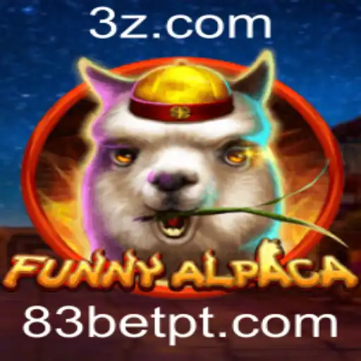 Explorando o Mundo de FunnyAlpaca e a Aventura Estratégica com 83bet
