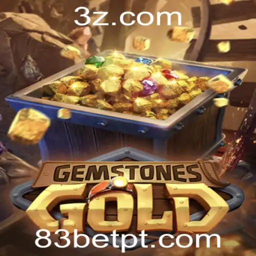 Descubra o Fascinante Jogo de GemstonesGold e os Mistérios do 83bet