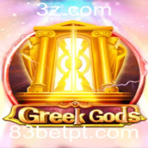 Descubra 'GreekGods': Aventura e Estratégia no Mundo Mitológico