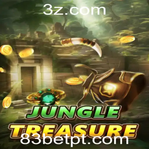 Descubra os Segredos de JungleTreasure: Uma Aventura de Apostas Interativas