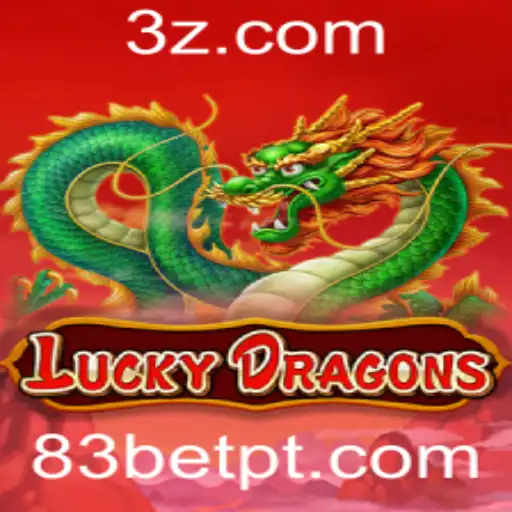 Descubra o Mundo de LuckyDragons: Um Jogo Envolvente com 83bet