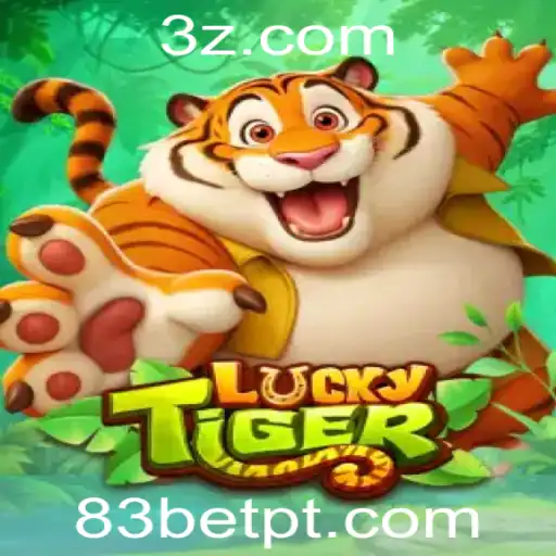 Descubra o Vibrante Mundo do Jogo LuckyTiger 83bet