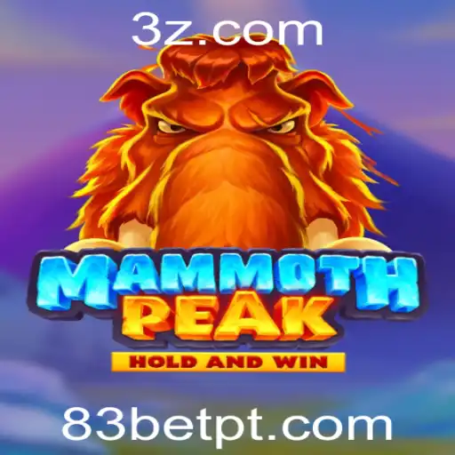 Descubra MammothPeak: O Jogo Inovador de Estratégia e Aventura
