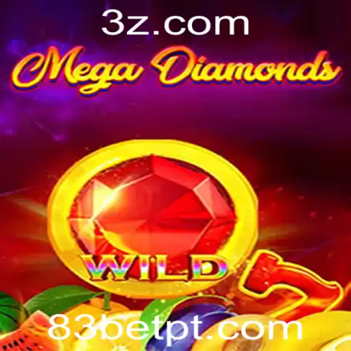 MegaDiamond: Uma Nova Experiência de Jogo com 83bet