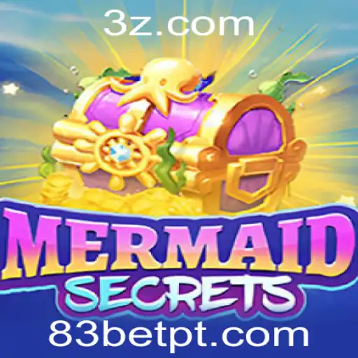 Explore o Fascinante Mundo de 'MermaidSecrets' com 83bet