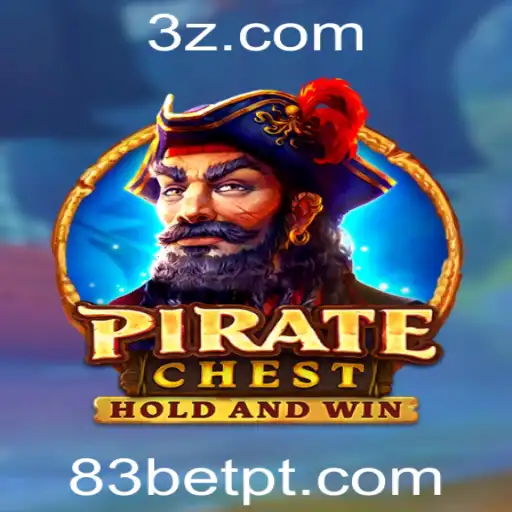 Explorando o Mundo do Jogo PirateChest e Sua Conexão com 83bet
