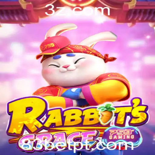 Descubra o Fascinante Mundo de RabbitsGrace com 83bet