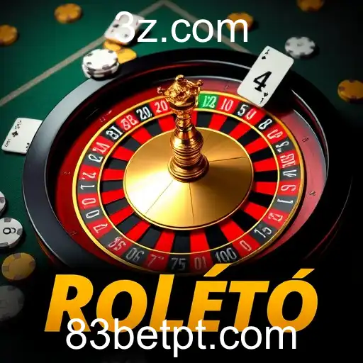 Roleta: Estratégias e Curiosidades Sobre o Jogo de 83bet