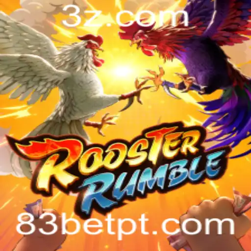 RoosterRumble: Uma Imersão no Inovador Mundo do Jogo de Azar