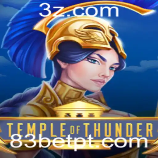 TempleofThunder: Descubra a Nova Sensação dos Jogos Virtuais