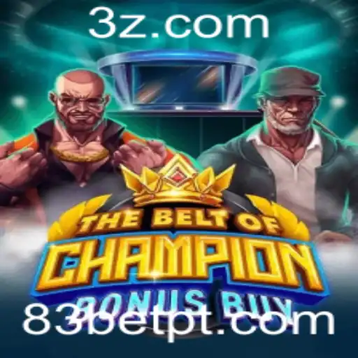 Explorando TheBeltOfChampionBonusBuy: Uma Nova Experiência de Jogo com 83bet