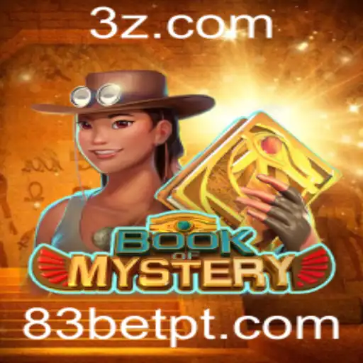 Explorando o Universo de BookofMystery com 83bet