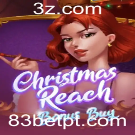 ChristmasReachBonusBuy: Um Mergulho no Universo Festivo do 83bet
