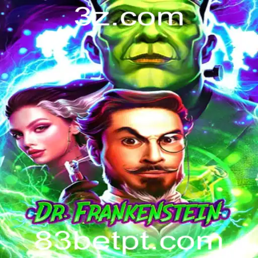 DrFrankenstein: A Imersão no Mundo de Jogo com 83bet