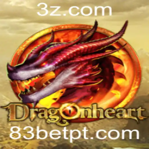 DragonHeart: Um Mergulho no Universo do Jogo com 83bet