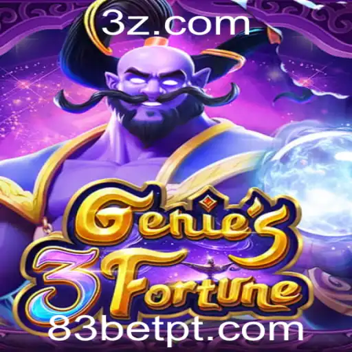 Genie3Fortune: Um Jogo Inovador na Era Digital