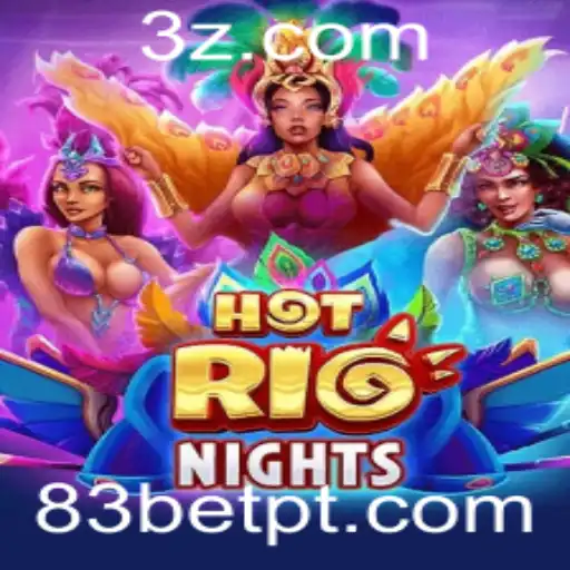 Descubra a Aventura Vibrante de HotRioNights