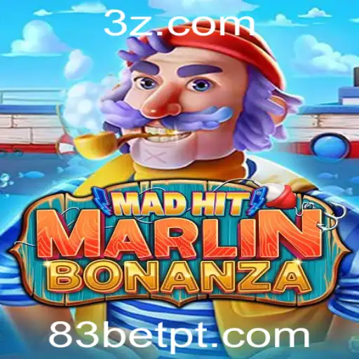 Descubra o Fascinante Universo de MadHitMarlinBonanza