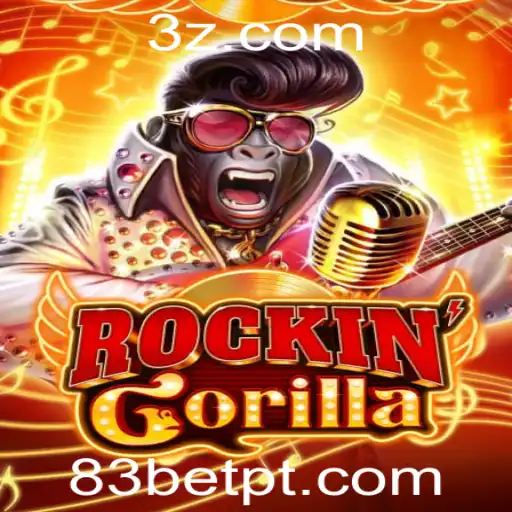 Desvendando o Universo de RockinGorilla: A Nova Sensação dos Jogos em 83bet