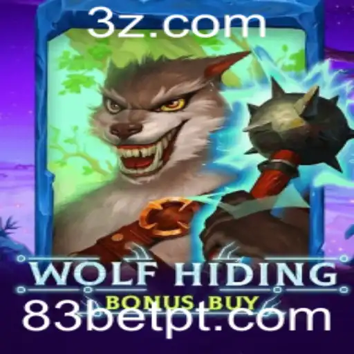 Explorando o Mundo de WolfHidingBonusBuy: Um Guia Completo