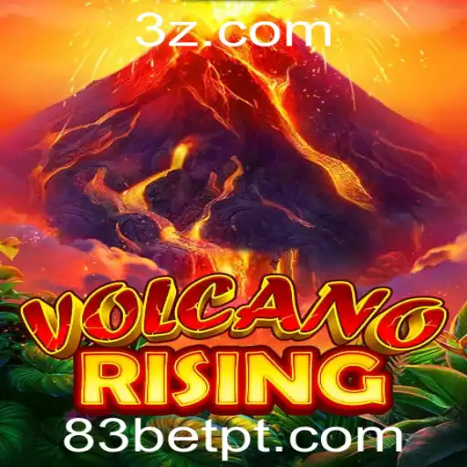 VolcanoRising: A Nova Sensação do Mundo dos Jogos