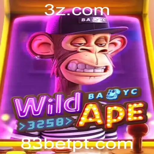 Descobrindo o Mundo de WildApe3258: Um Jogo Revolucionário na Era Digital