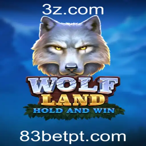 WolfLand: Mergulhe na Aventura Selvagem com 83bet