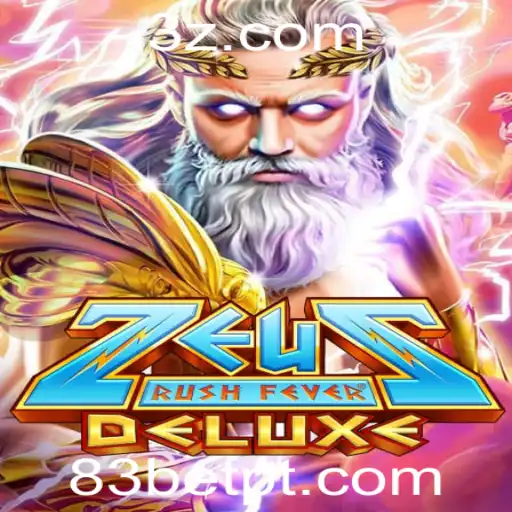 Explorando o ZeusRushFeverDeluxe: Guia Completo do Jogo